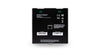 Wall-Mount Keypad Controller