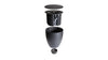 Pendant Accessory Kit - Black
