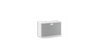 Cabinet Loudspeaker 6W WHI