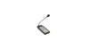 Call station for LBB1925/10 6-zone