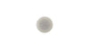 5in 6w ABS Ceiling Speaker White MOV 160