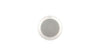 Ceiling loudspeaker 24W wide angle