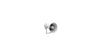 Horn loudspeaker 15W marine