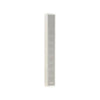 Column LoudSpeaker 40W High-impedance (70V/100V lines). 250 Hz - 16 kHz