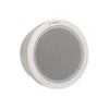 Metal Cabinet Loudspeaker 6 W - White 3 Years Warranty