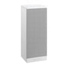 Cabinet loudspeaker 20W white
