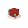 Fire Dome Prevents Fire Entering the Cavity Via the Loudspeaker 3 Year Warranty