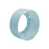Surface Mounting Box for Securing Ceiling Loudspeaker LBC3090/01 to Walls or Hard Ceilings