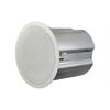 8" two-way Ceiling Loudspeaker 60W 10 Ohms Impedance 50 Hz - 20 kHz