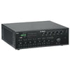 6 Zone All-in-one 240W 100v Amplifier