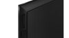 98" Black Large Format Display 4K 440 cd/m2 24/7 4x HDMI
