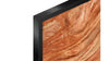 98" Black Large Format Display 4K 440 cd/m2 24/7 4x HDMI