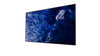 98" Black Large Format Display 4K Ultra HD 780 cd/m2 24/7 4x HDMI