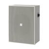6 Watt 100V + V/C White Wall Mount Speaker - Single