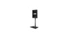 Digital Signage Stand with Adjustable Rear Cover for 65" Displays (VESA 600 x 400) Black