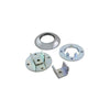 &Oslash;50mm Pole Floor Fixing Kit