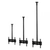 Flat Screen Ceiling Mount w/Tilt - 2m