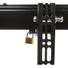 Flat Screen Ceiling Mount w/Tilt - 2m
