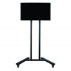Heavy Duty Large Flat Screen Trolley/Stand
