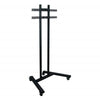 Heavy Duty Large Flat Screen Trolley/Stand
