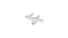 Girder / Purlin Mount For Use With &Oslash;38mm Poles