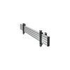 System X Ultra Stretch Signage Mount For LG 86BH5C &amp; Samsung LH37SH