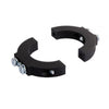 60mm Accessory Collar - Black