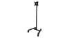 Flat Screen Display Trolley