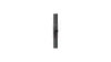 External 50mm Pole Joiner Joins Two 50mm Poles Together Externally - Black