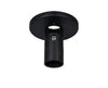 B-Tech BT5920/B System V - Fixed Ceiling Mount Pole