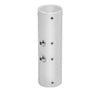 B-Tech BT5924/W System V External Pole Joiner for 38mm Poles