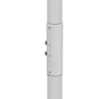 B-Tech BT5924/W System V External Pole Joiner for 38mm Poles