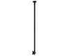 B-Tech BT5970-FD200/B Ceiling Mount for VESA 100 Fixed Displays - 2m