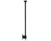 B-Tech BT5972-FD200/B Ceiling Mount -VESA 200 Tilt Displays - 2m