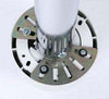 B-Tech BT6010/Z CCTV Dome Camera Mount