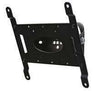 B-Tech BT7523/B Tilt Wall Mount up to 47 inch VESA 200x200