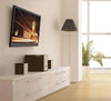 B-Tech BT7523/B Tilt Wall Mount up to 47 inch VESA 200x200