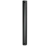 B-Tech BT7850-100/B 1m Long 50mm Pole Max Weight 140kgs