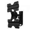 Flat Screen Wall Mount with Tilt and Swivel