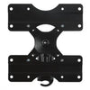 Flat Screen Wall Mount with Tilt and Swivel