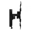 Flat Screen Wall Mount with Tilt and Swivel