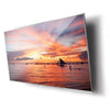 Flat Screen Wall Mount with Tilt and Swivel