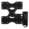 Flat Screen Wall Mount with Single Arm