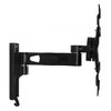 Flat Screen Wall Mount with Single Arm