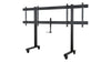 XXL Twin Screen VC Trolley