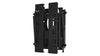 Pop-Out Flat Screen Wall Mount with Micro-Adjustment