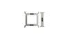 Spacer for BT8310/BT8311