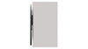 Universal Flat Screen Wall Mount for 39" to 65" Screens - Black
