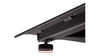 System X Universal Dual Stack Flat Screen Floor Stand - 2.4m