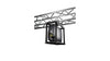 F80 Adjustable Rigging Frame